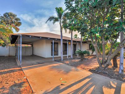 14 Mystery Court, South Hedland