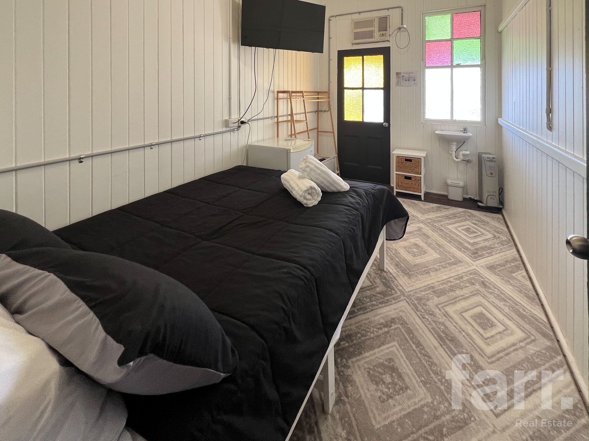 93-95 Cambridge Street, Mitchell