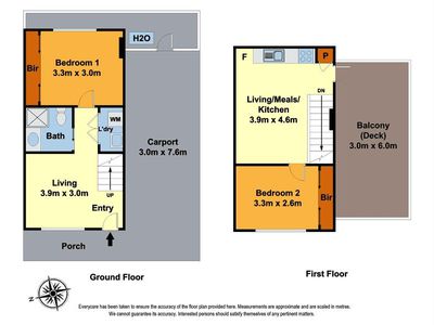 4/54 Cuthbert St, Broadmeadows