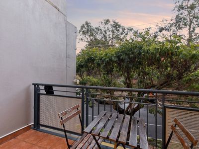 23 / 65 Palmerston Street, Perth