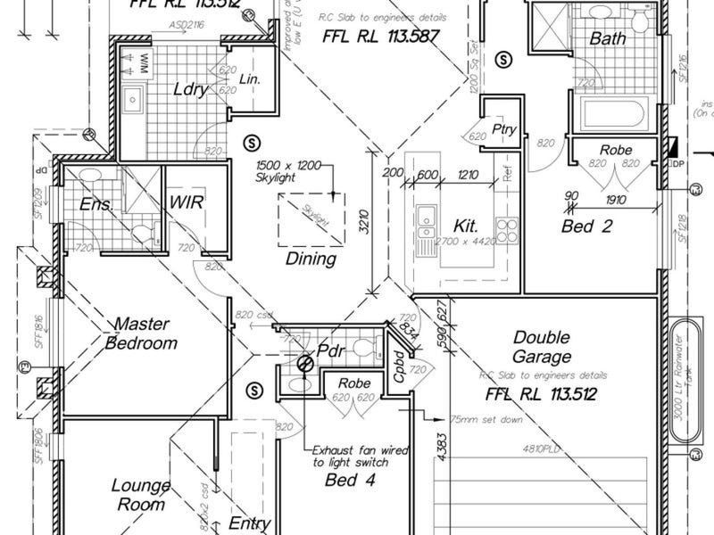 3B Austen Circuit, Oran Park