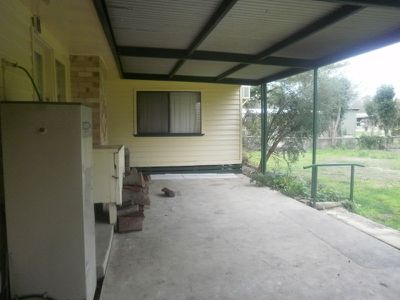 Moulamein