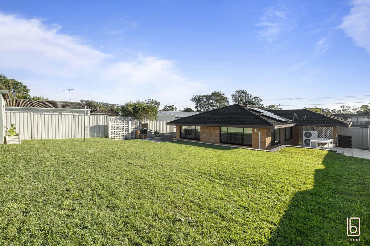 21 Phyllis Avenue, Kanwal