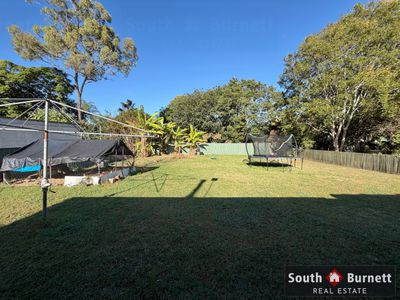65 Palmer Street, Murgon