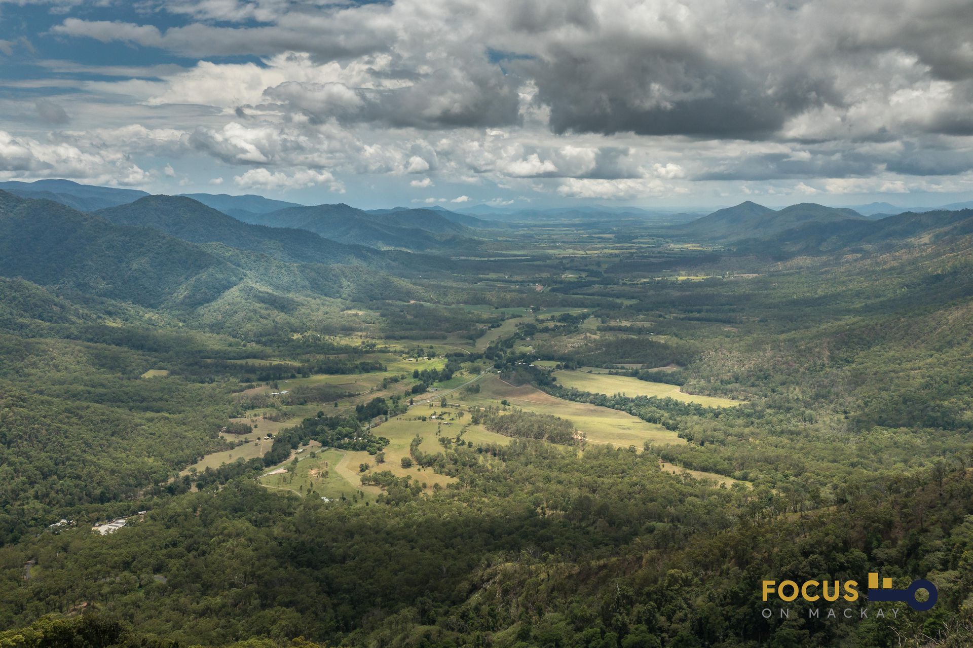 10 Howie Street, Eungella