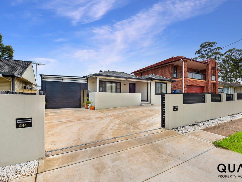 44 Hamel Road, Mount Pritchard