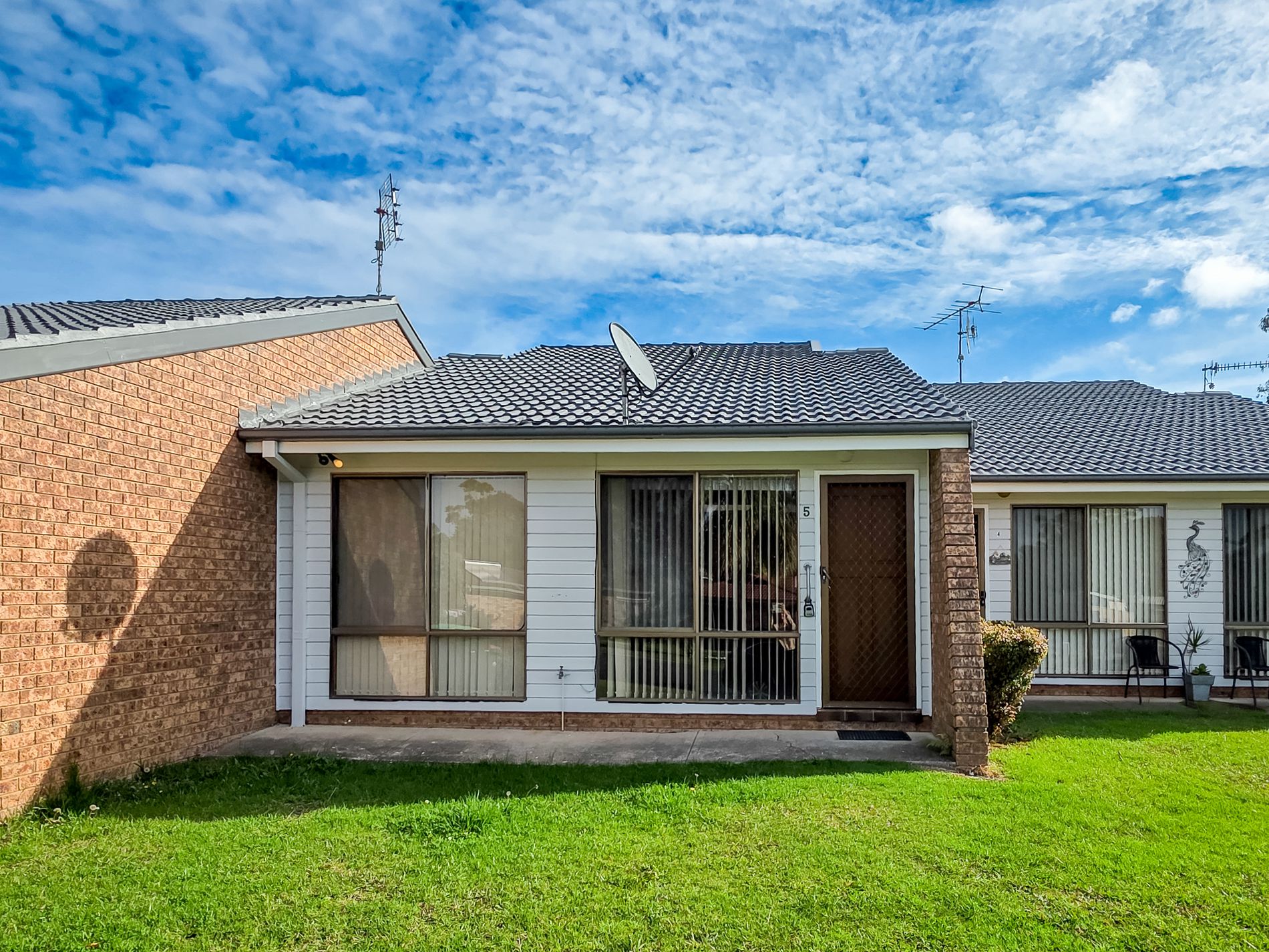 5 / 1 Drinnan Close, Surf Beach