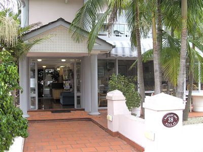 38-40 Head Street, Forster