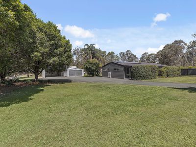 19 Gail Court, Burpengary East