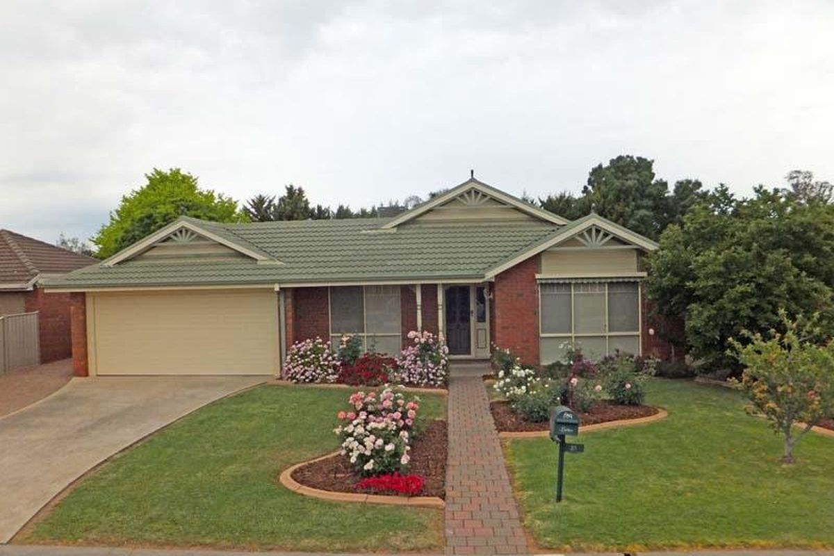 21 Munro Crescent, Kyabram