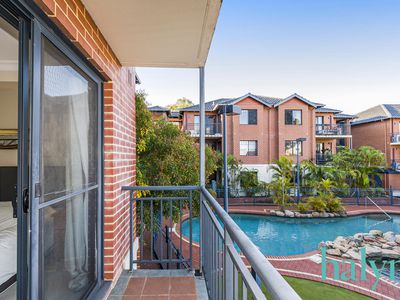 11 / 7 Bronte Street, East Perth