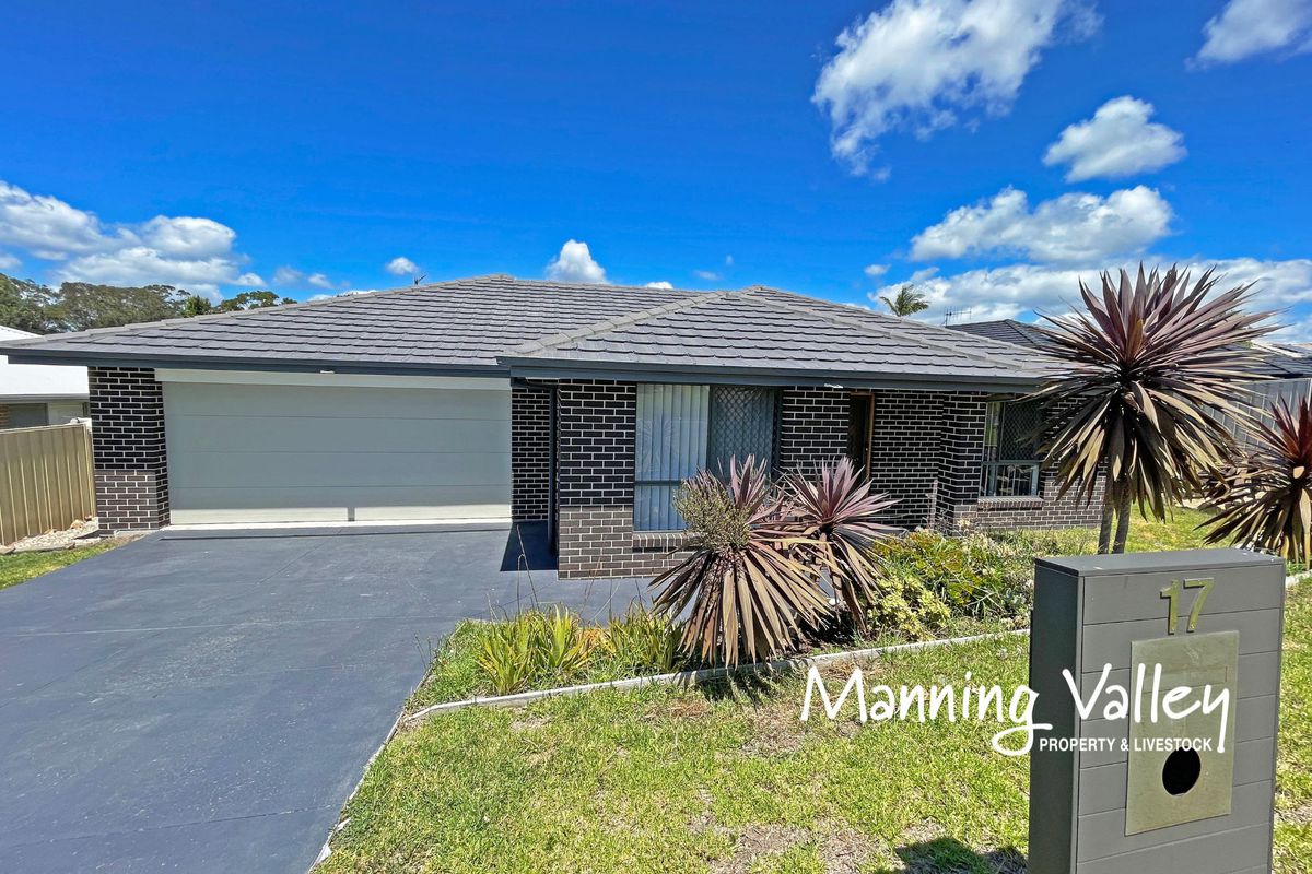 17 Pyrus Drive, Taree