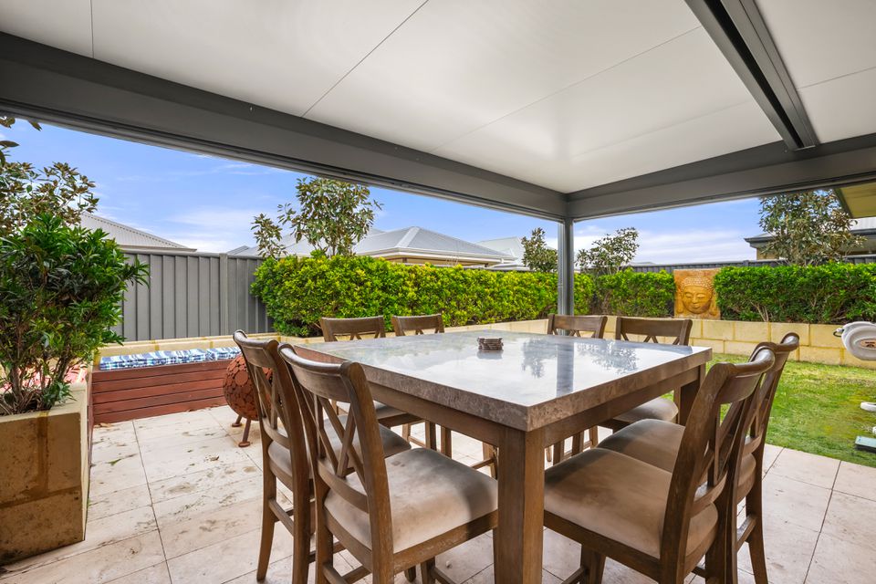 18 Dooragan Street, Baldivis