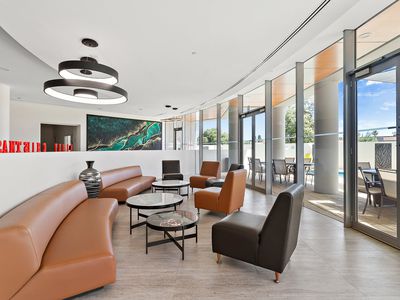 901 / 108 Terrace Road, East Perth