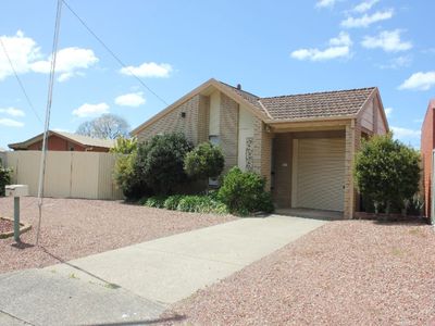 101 The Boulevard, Shepparton