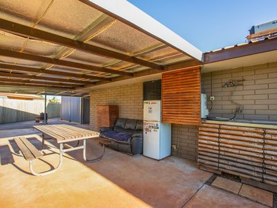 12 Kangaroo Cresent, South Hedland