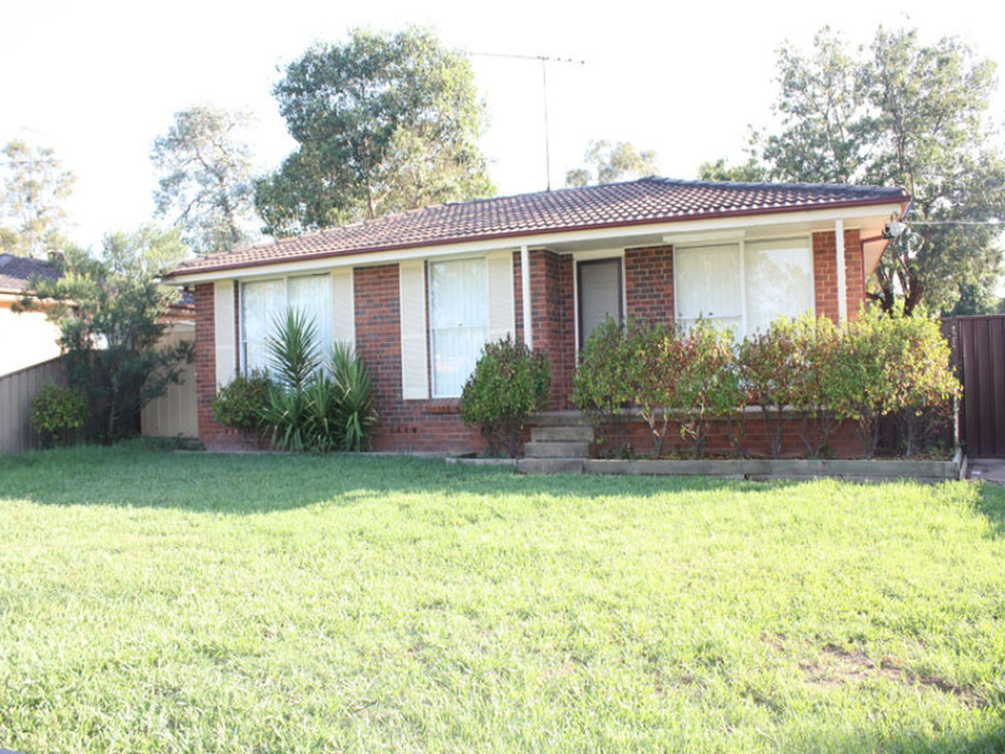 63 Pindari Drive, SOUTH PENRITH
