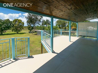 42 Kingfisher Drive, River Heads