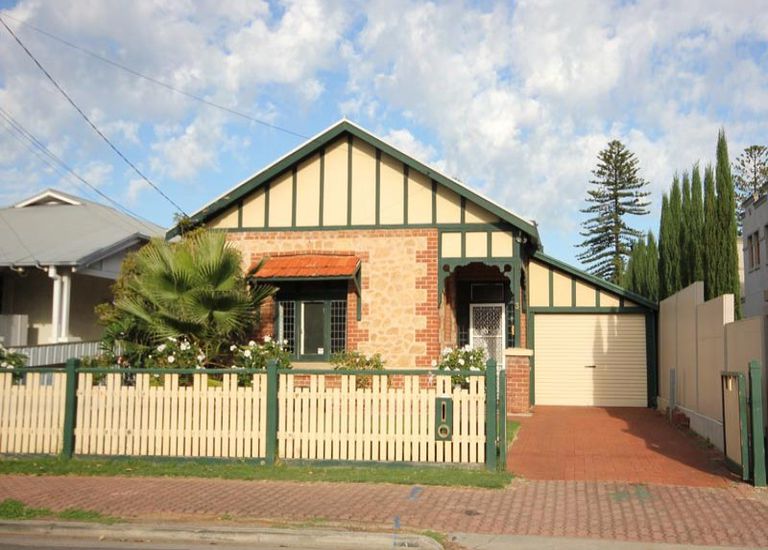 3 Penzance Street, Glenelg