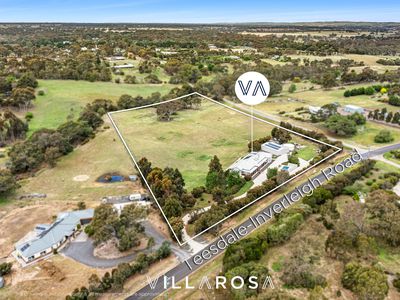 824 Teesdale-Inverleigh Road, Teesdale