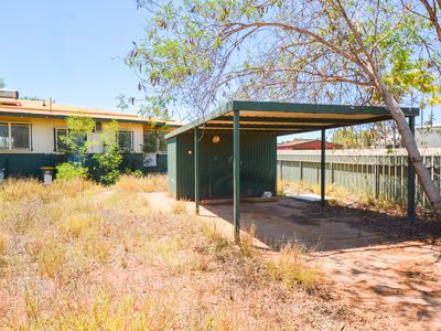 26 Cone Place, South Hedland