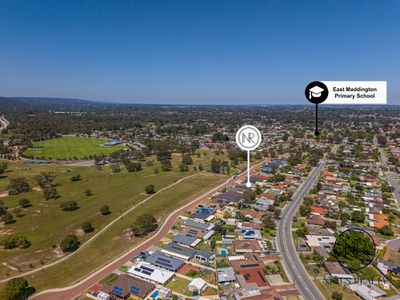 26 Putting Green, Maddington