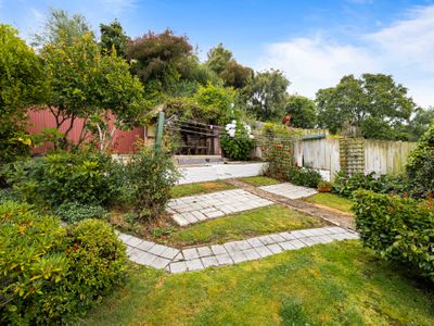 24 Truby King Crescent, Liberton