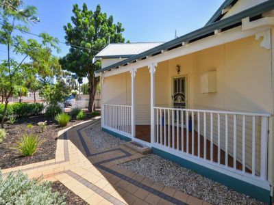 129 Hare Street, Piccadilly