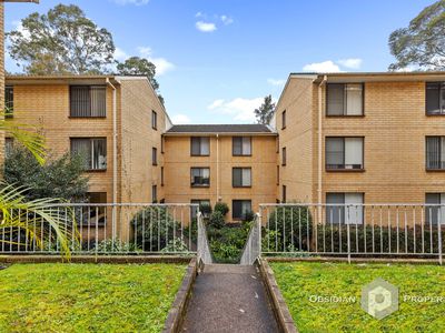 20 / 201 Waterloo Road, Marsfield