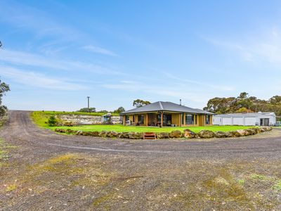 31 CARTHEW ROAD, Rendelsham