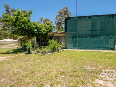 137 Aberdeen Road, Gilgai
