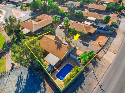 1 / 29 Daylesford Road, South Hedland