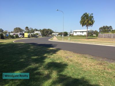 14 First Avenue, Woodgate
