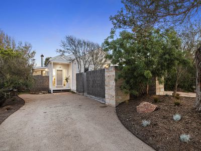 29 Beach Avenue, Blairgowrie