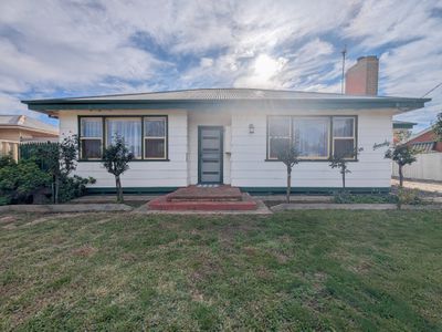 70 Rutherford Street, Swan Hill