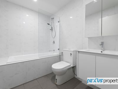 223 / 25 Hope Street, Penrith