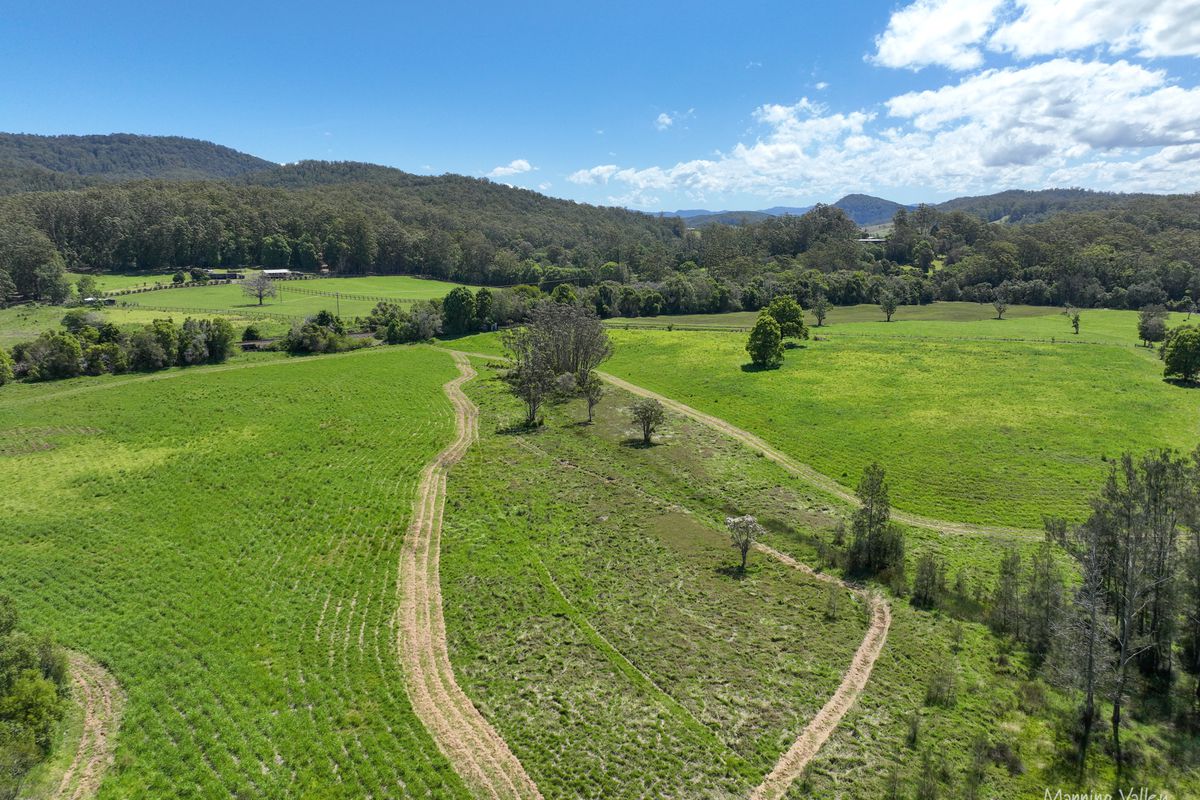 180 Stage Coach Road, Batar Creek