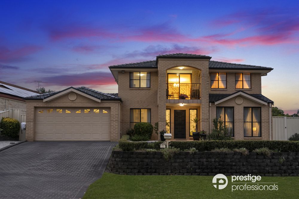 1 Mariala Court, Holsworthy