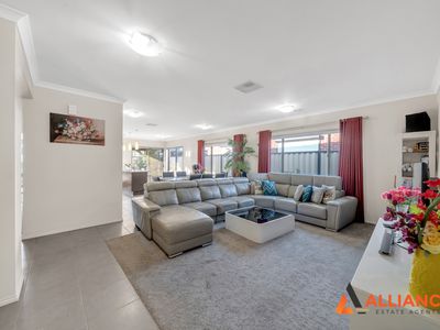 17 Reginato Court, Tarneit