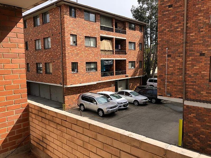 12 / 8 Ruby Street, Carramar