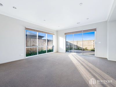 45 Carlyle Crescent, Clyde North