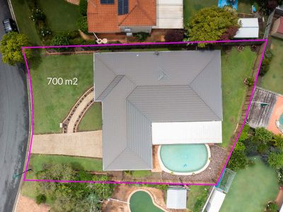 5 Seaton Pl, Parkinson