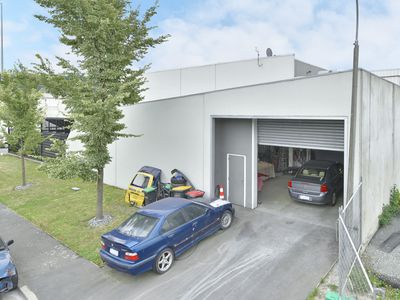 12 Lowe Street, Addington