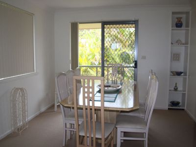 13 Stephen Street, Forster