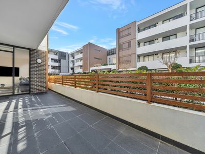 G05 / 8 Thorogood Boulevard, North Kellyville