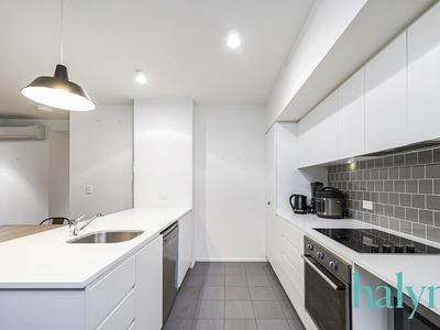 307 / 108 Bennett Street, East Perth