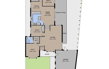 126 Earlsfield Drive, Berwick