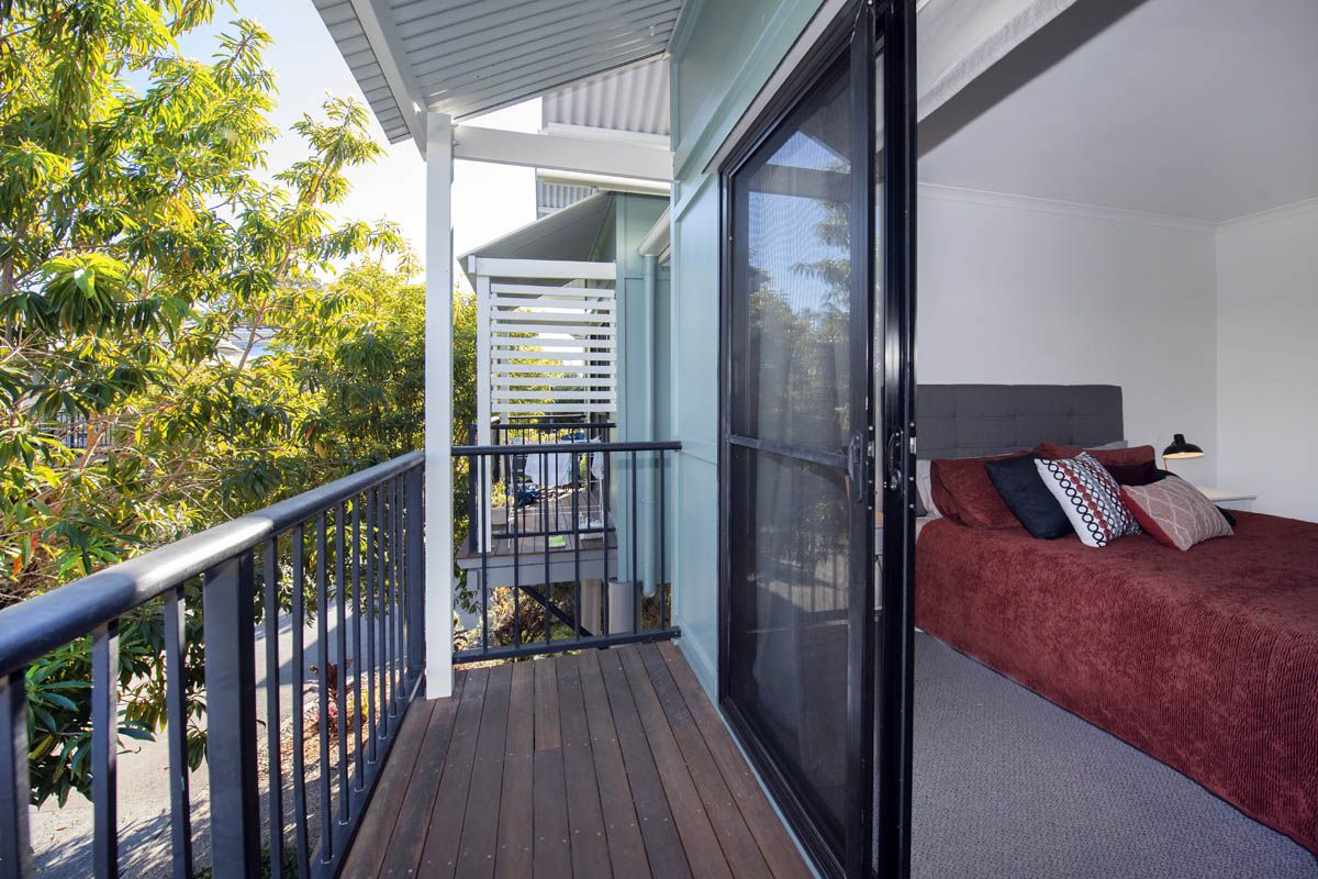 569 & 570 / 3 Hilton Terrace, Tewantin