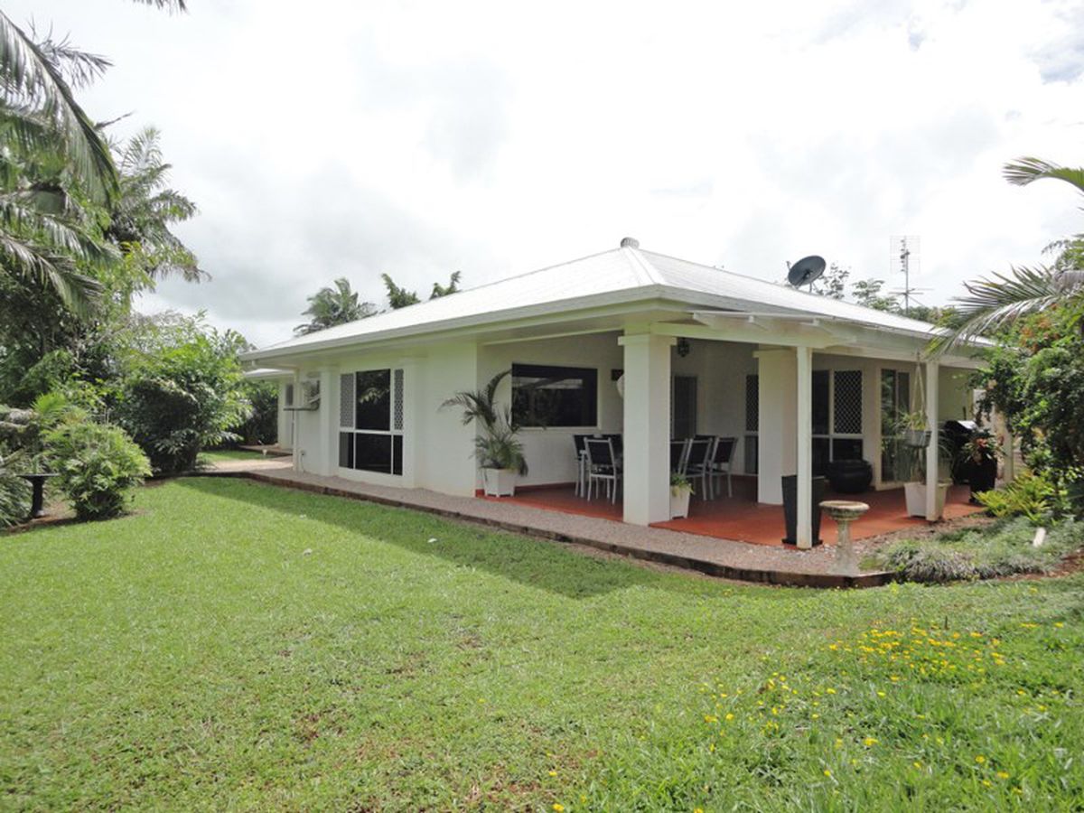 82 Sheehan Road, Tarzali