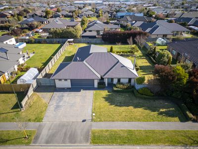 33 Beaumont Drive, Rolleston